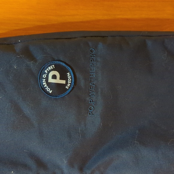 Polaran O. Pyret Bib Snow pants - Picture 3 of 7